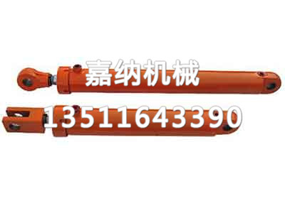 多級液壓油缸